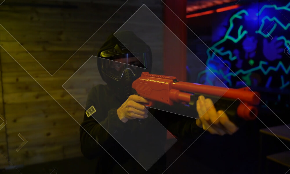 Junior Airsoft